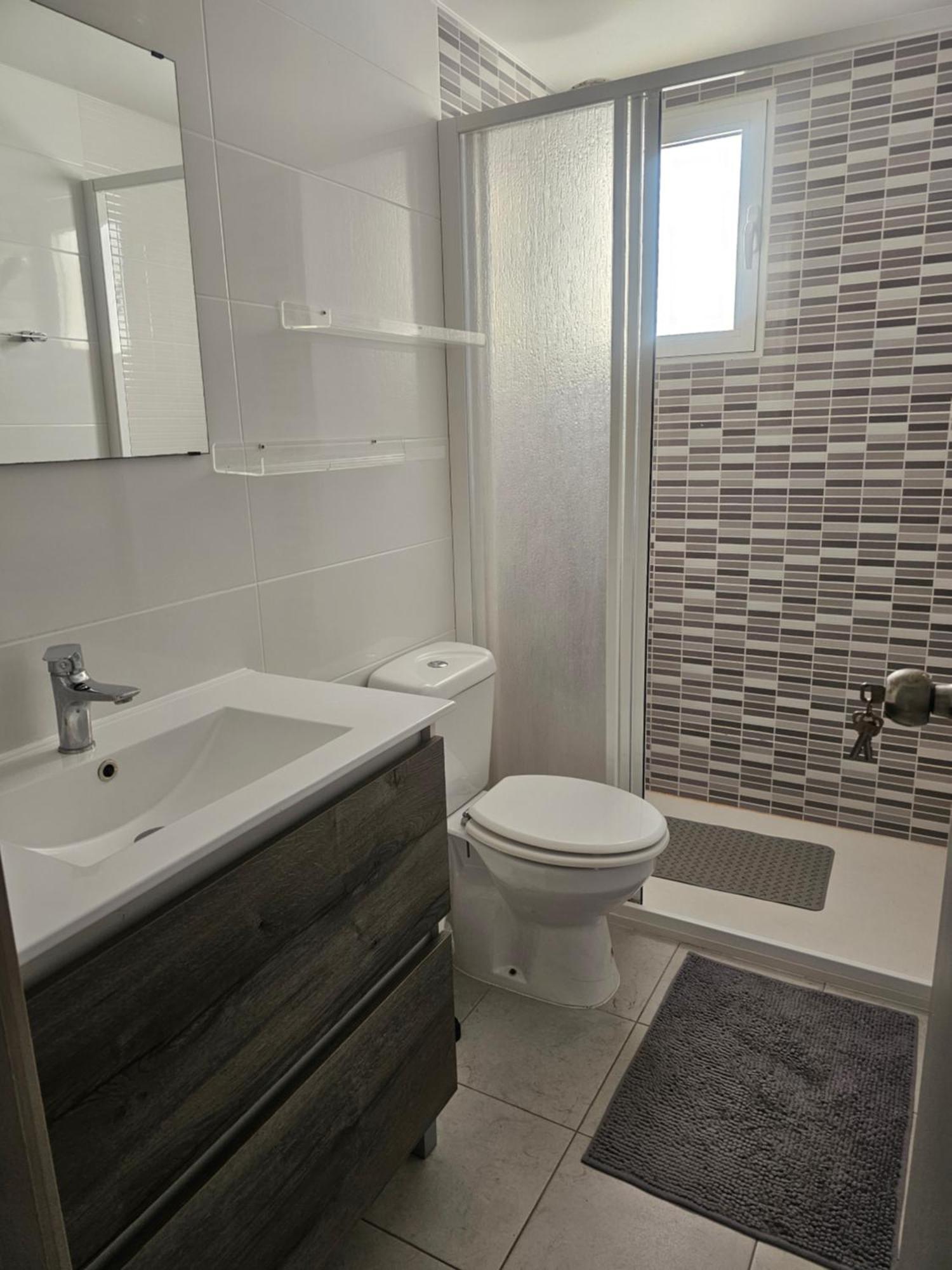 شقة Bonito Apartamento En سانتا بولا المظهر الخارجي الصورة